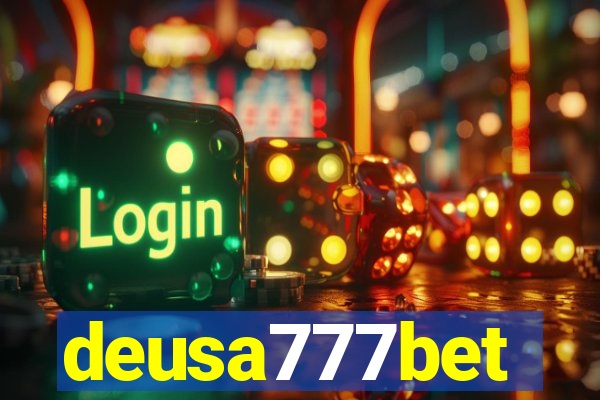 deusa777bet