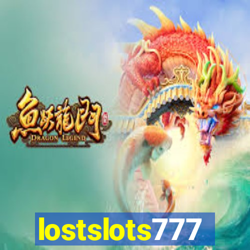 lostslots777