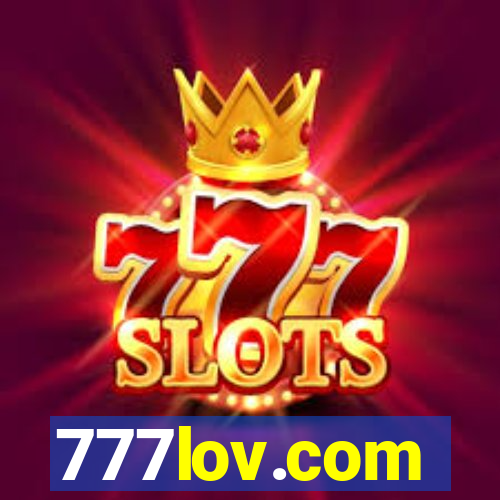 777lov.com