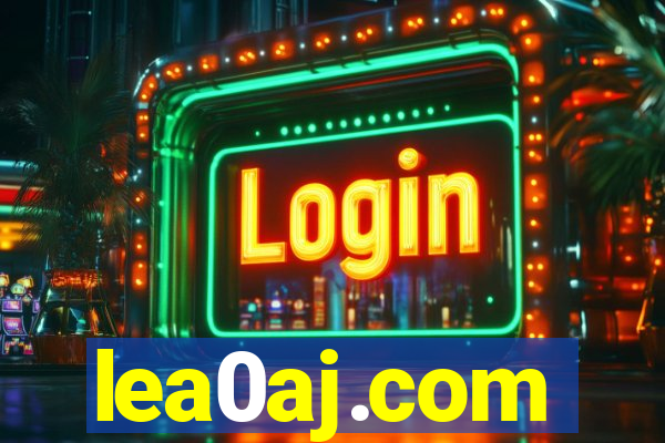 lea0aj.com