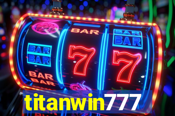 titanwin777