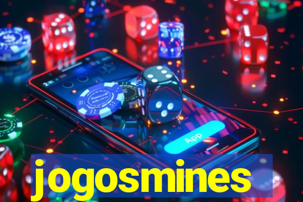 jogosmines