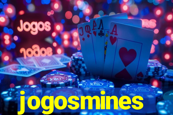 jogosmines