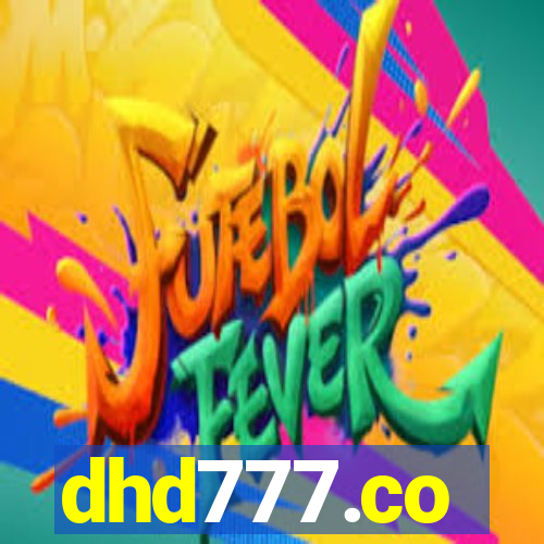 dhd777.co