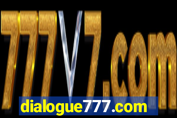 dialogue777.com