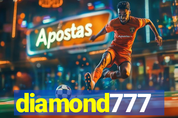 diamond777