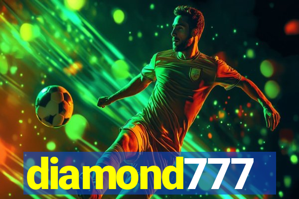 diamond777