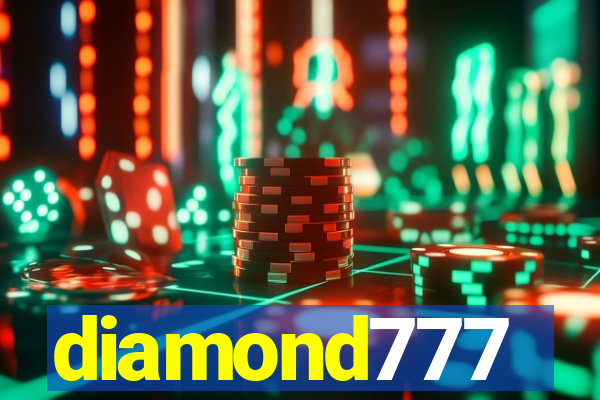 diamond777