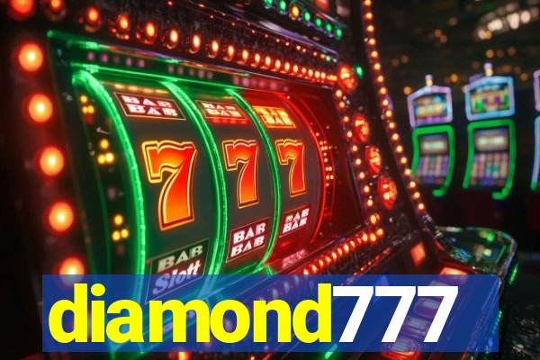 diamond777