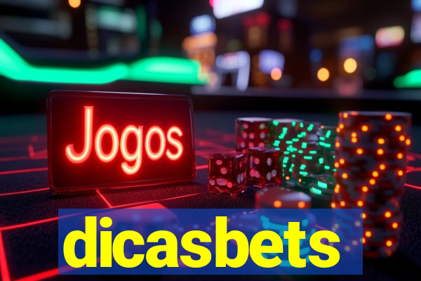 dicasbets