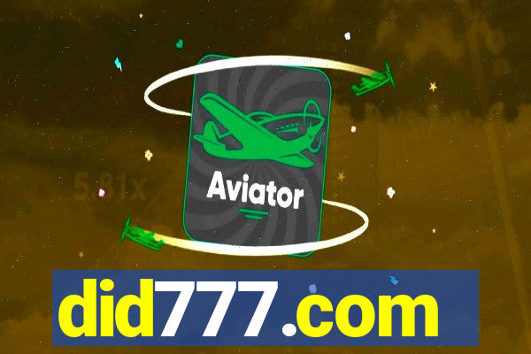 did777.com