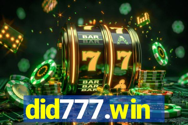 did777.win