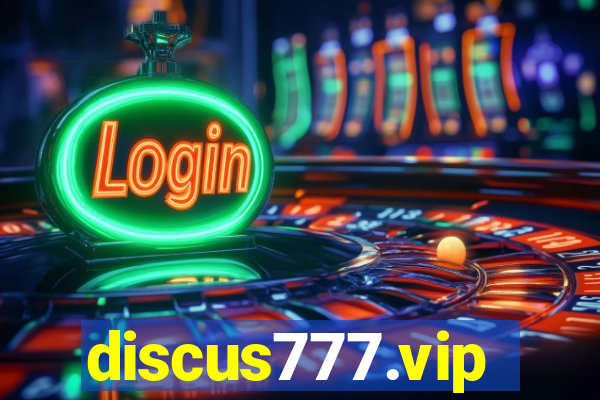 discus777.vip