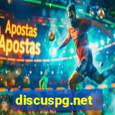 discuspg.net