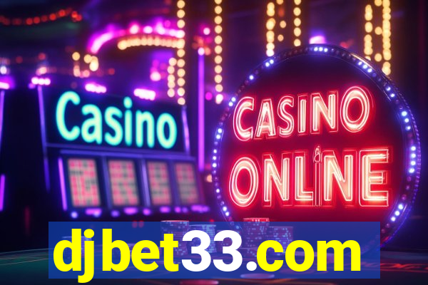 djbet33.com