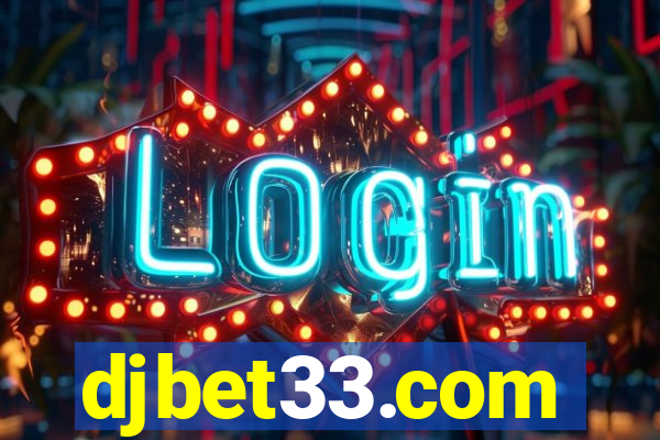 djbet33.com