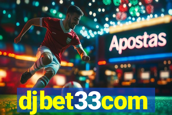 djbet33com