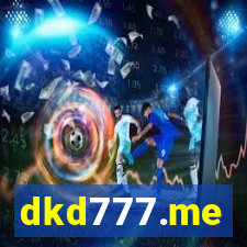 dkd777.me