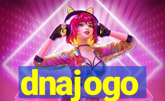 dnajogo