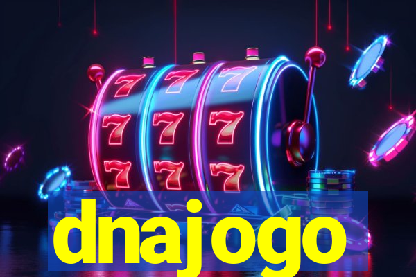 dnajogo