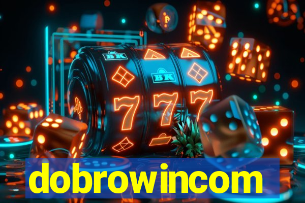 dobrowincom