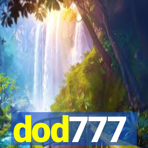 dod777