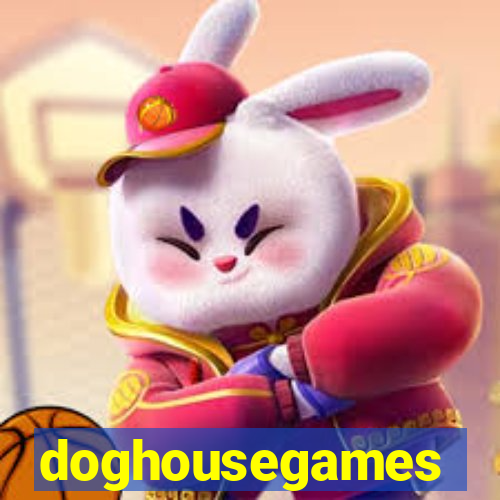 doghousegames