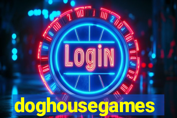 doghousegames