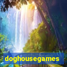 doghousegames