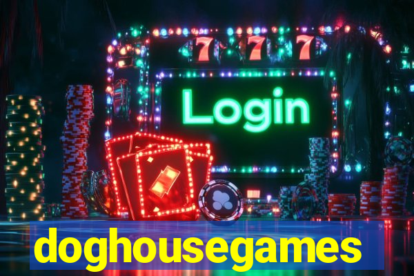 doghousegames