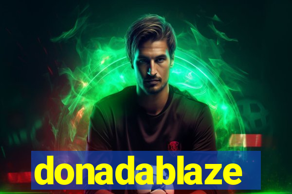 donadablaze