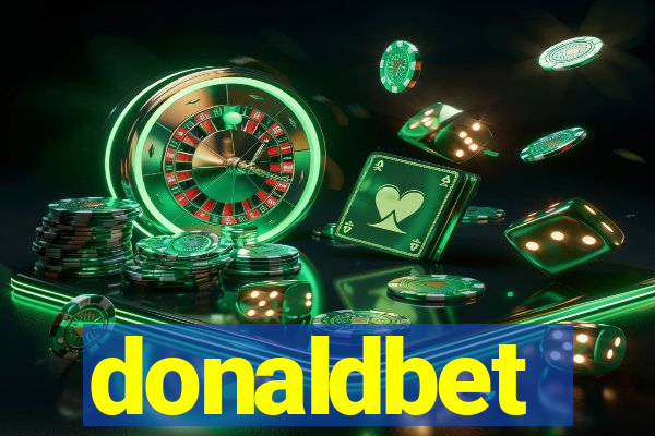 donaldbet