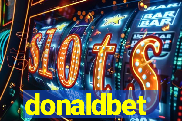 donaldbet