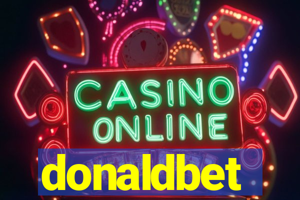 donaldbet