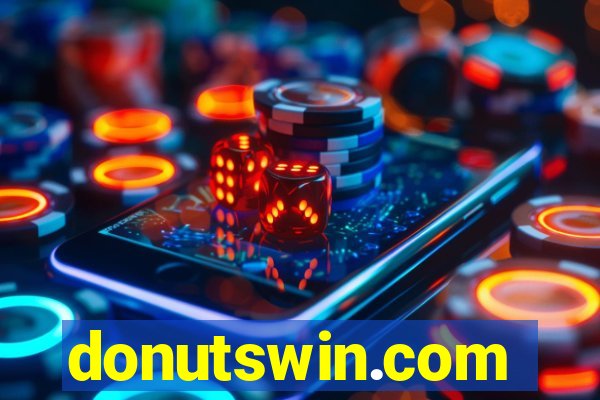 donutswin.com