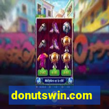 donutswin.com