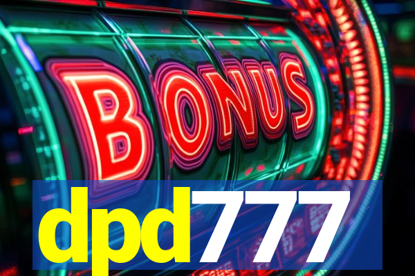 dpd777