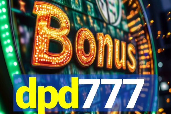 dpd777