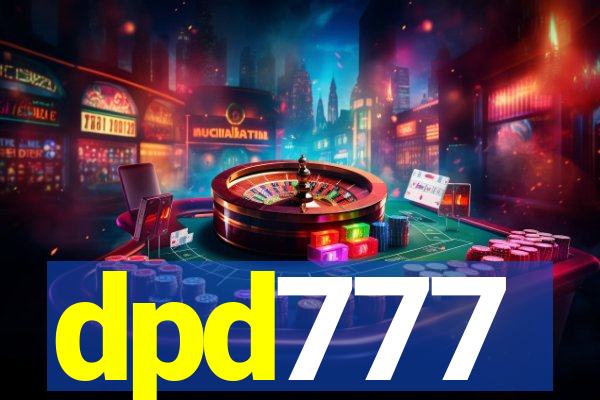 dpd777