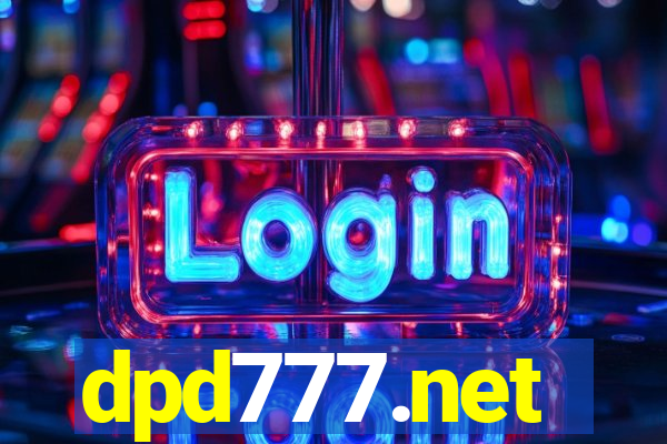 dpd777.net