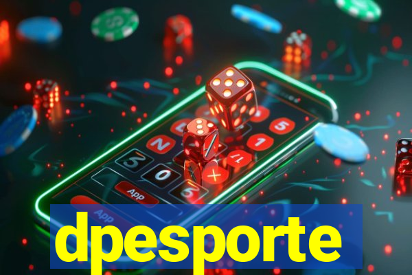 dpesporte