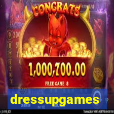 dressupgames