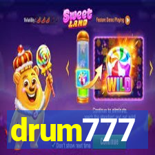 drum777