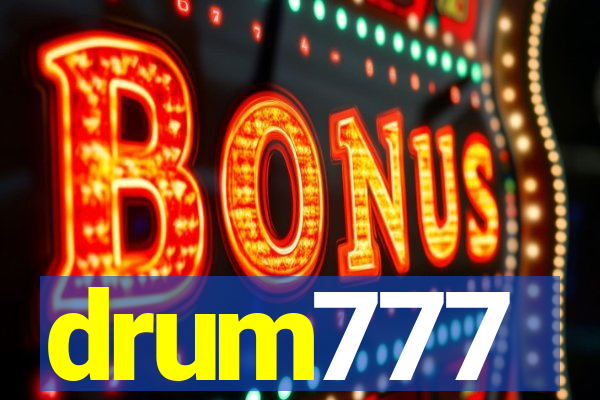 drum777