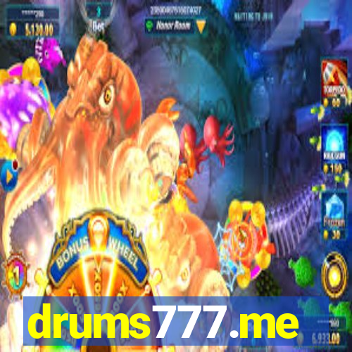 drums777.me