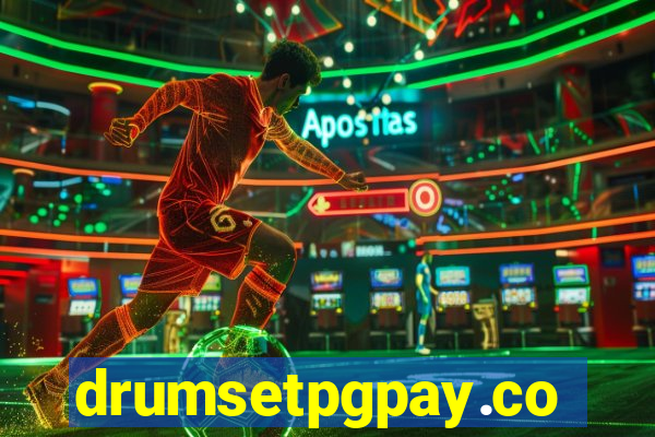 drumsetpgpay.com