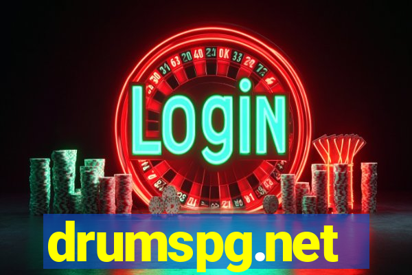 drumspg.net