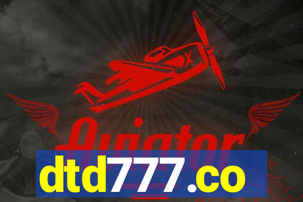 dtd777.co