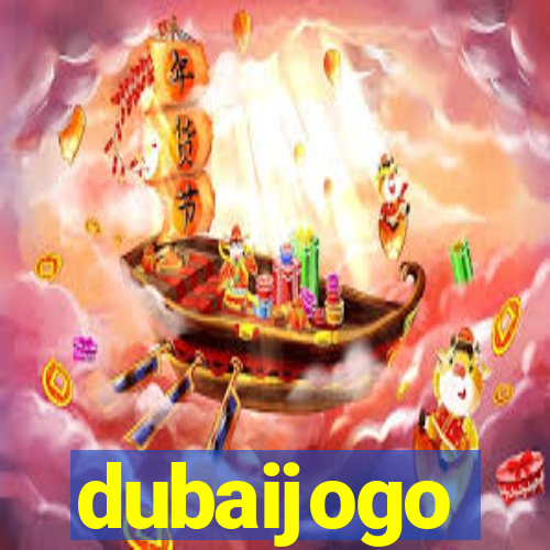 dubaijogo