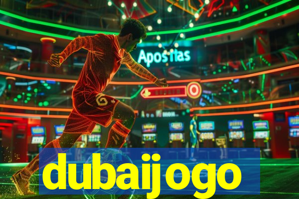 dubaijogo